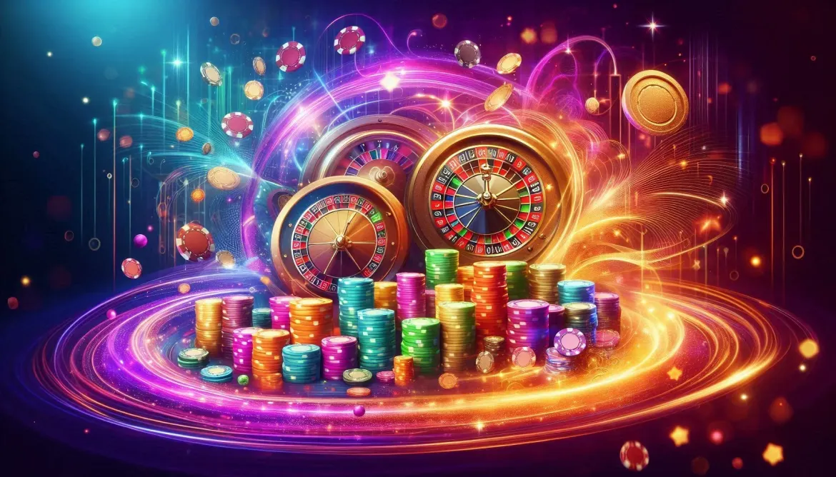 Casino Bordeaux